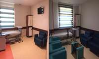 Hospital sections